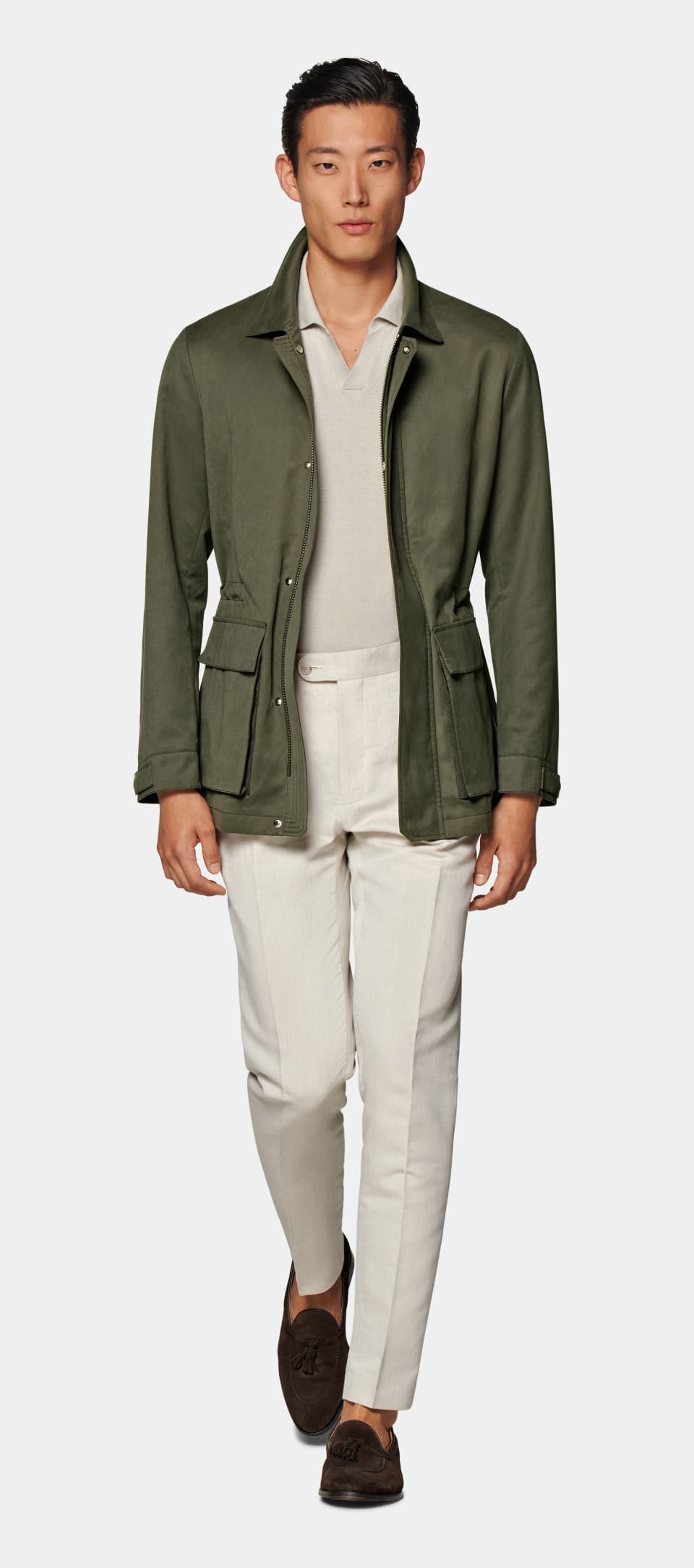 Shop the jacket