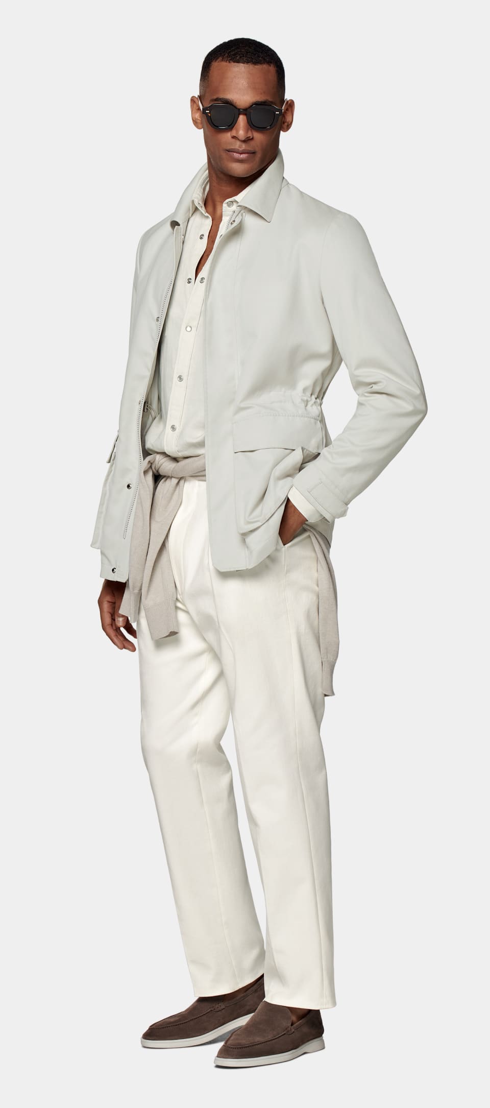 Shop the jacket