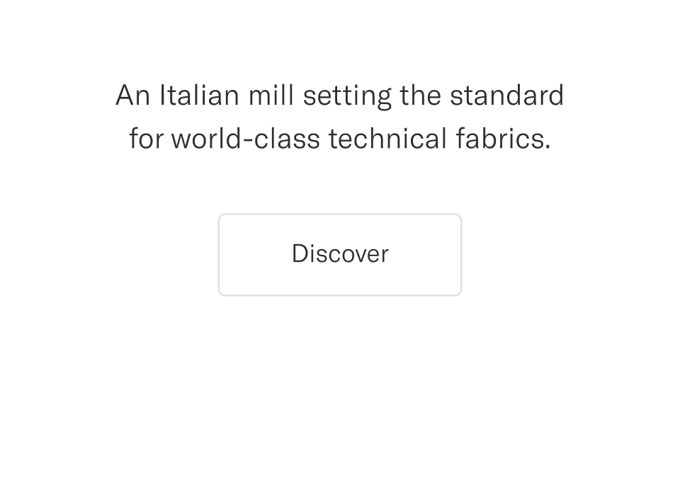 Woven by The Olmetex Mill | Discover