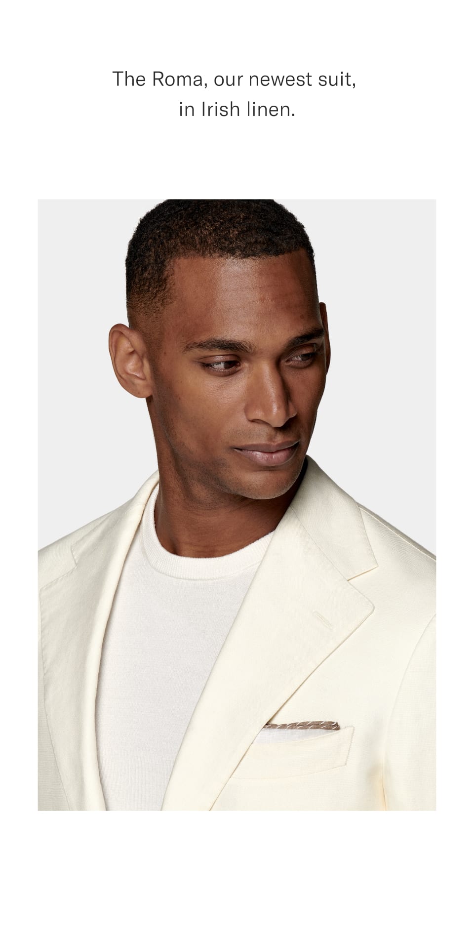Shop the suit