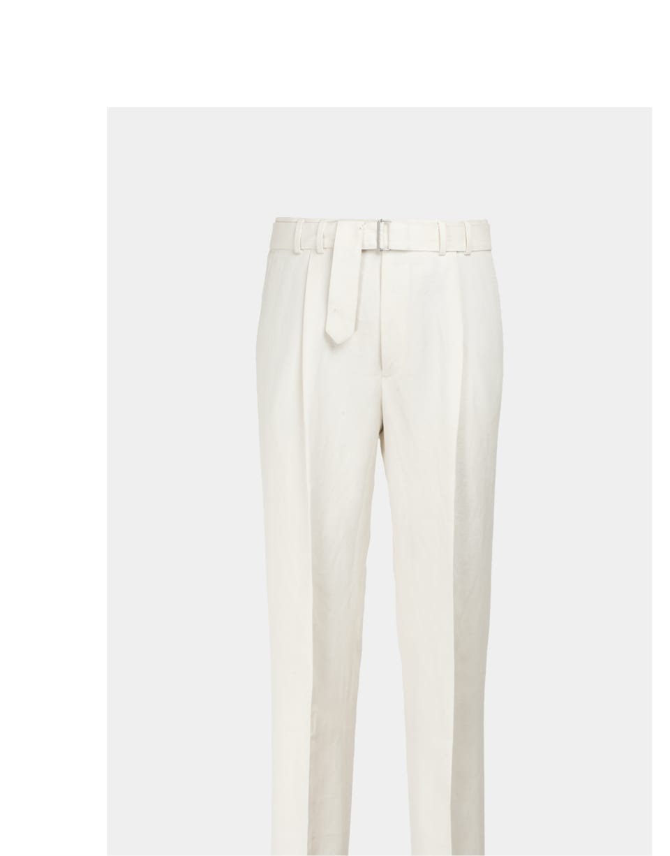 Shop the trousers