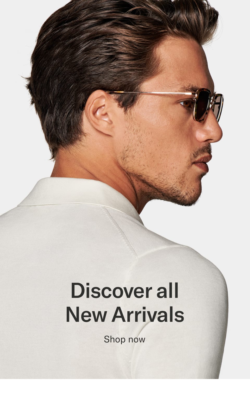Discover all new arrivals