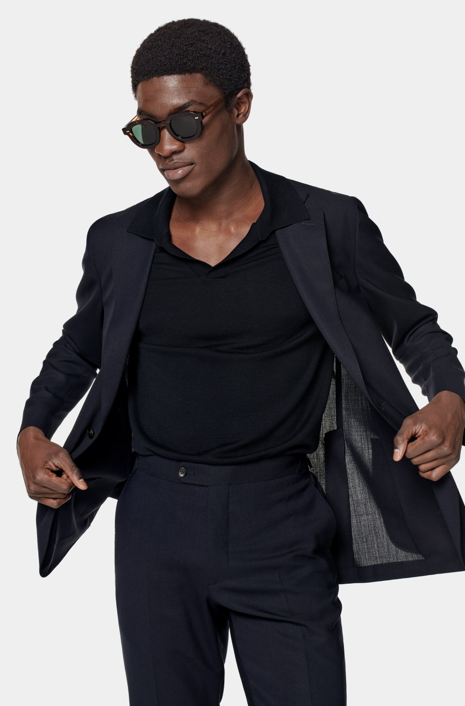 Shop the suit
