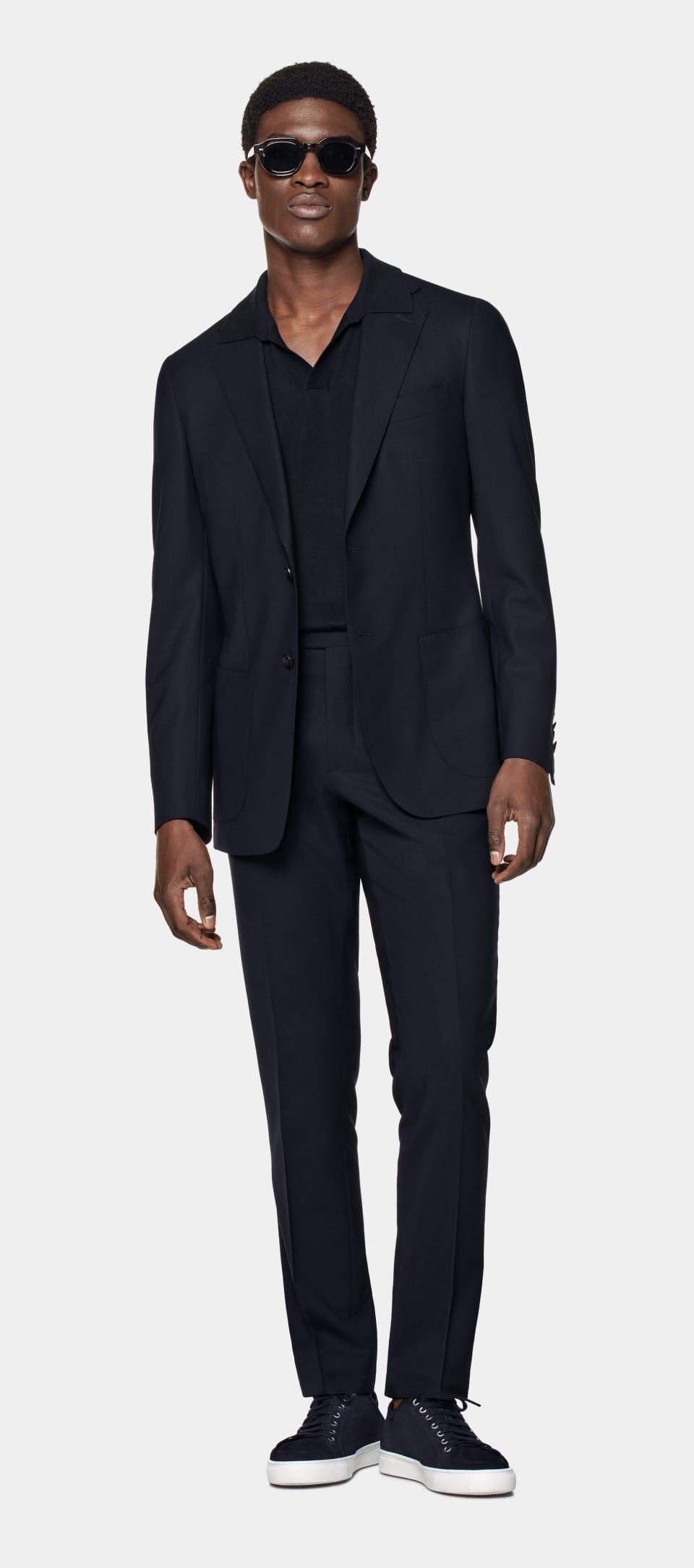 Shop the suit