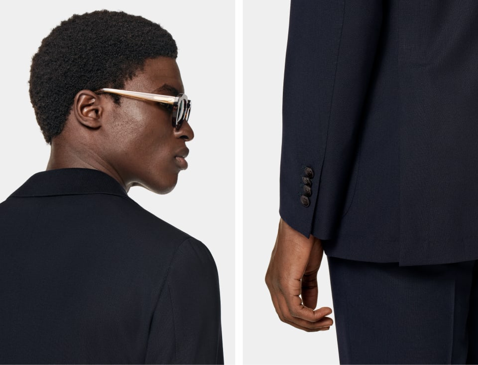 Shop the suit