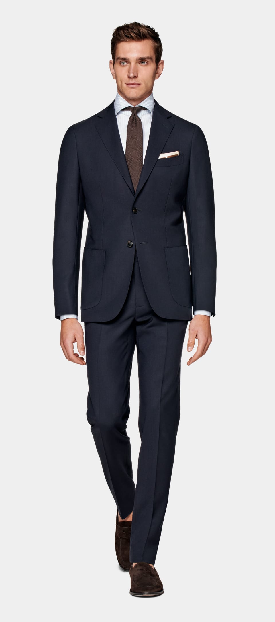 Shop the suit