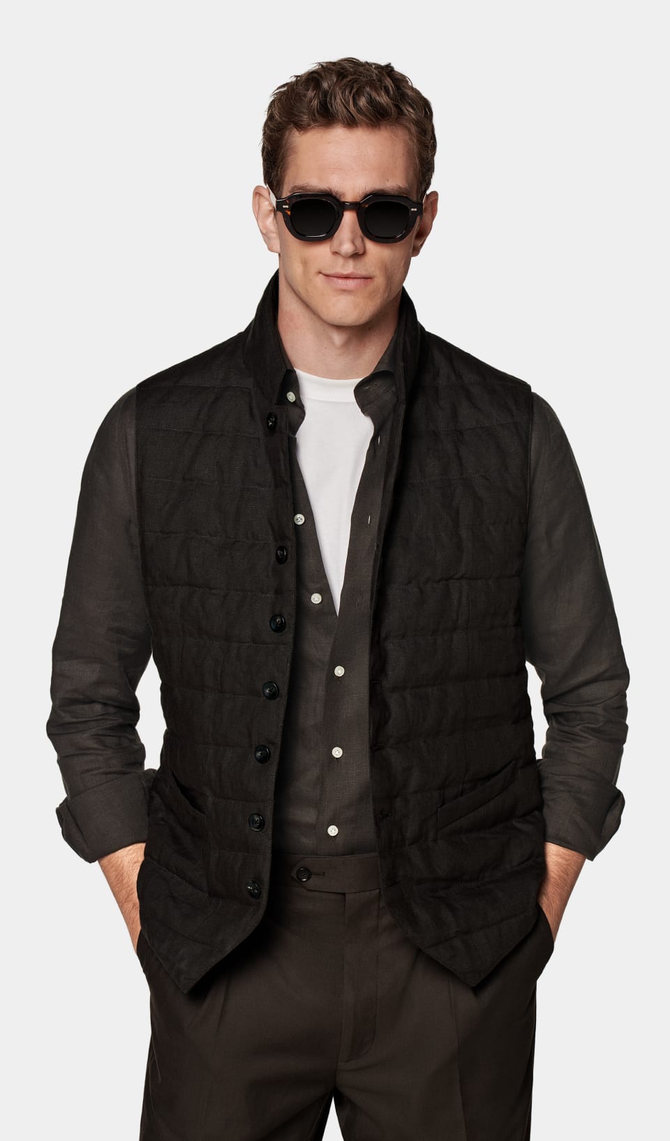 Shop the vest
