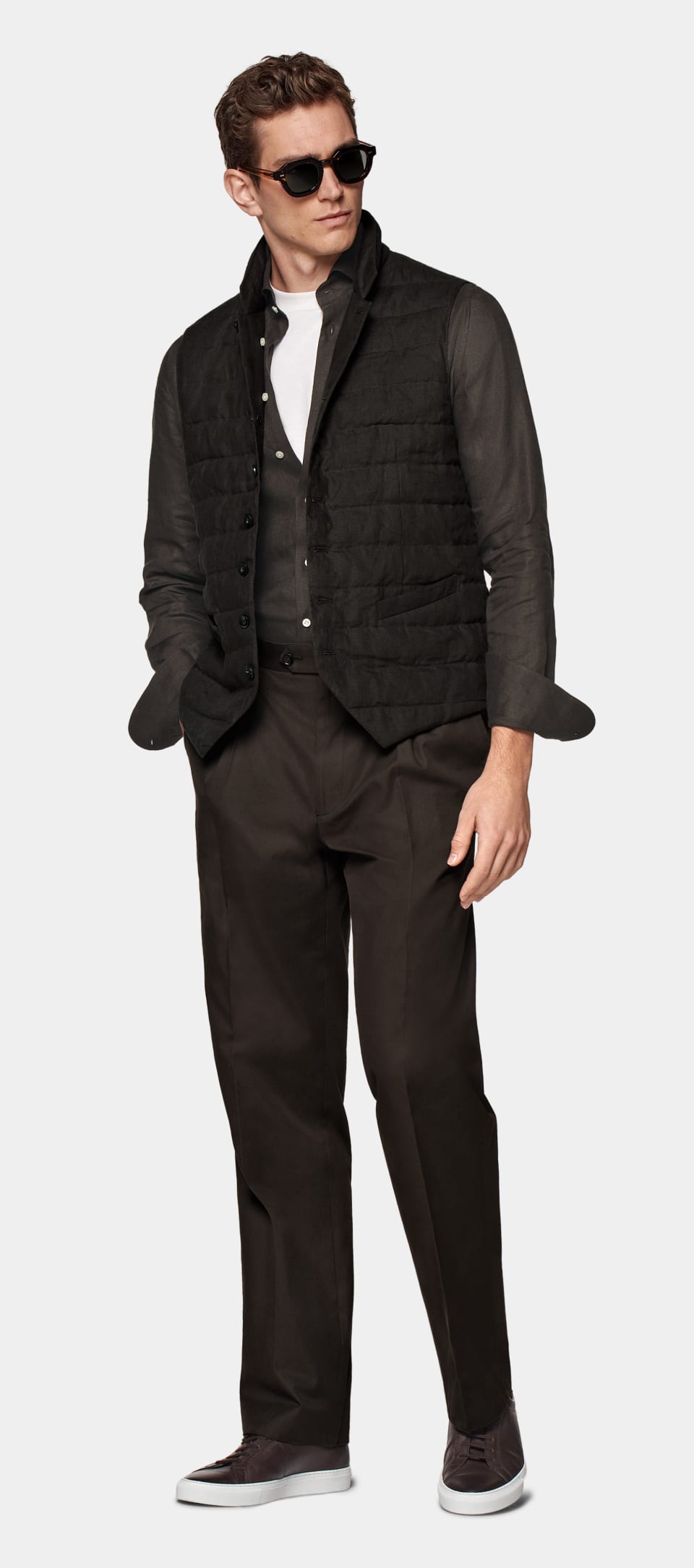 Shop the vest