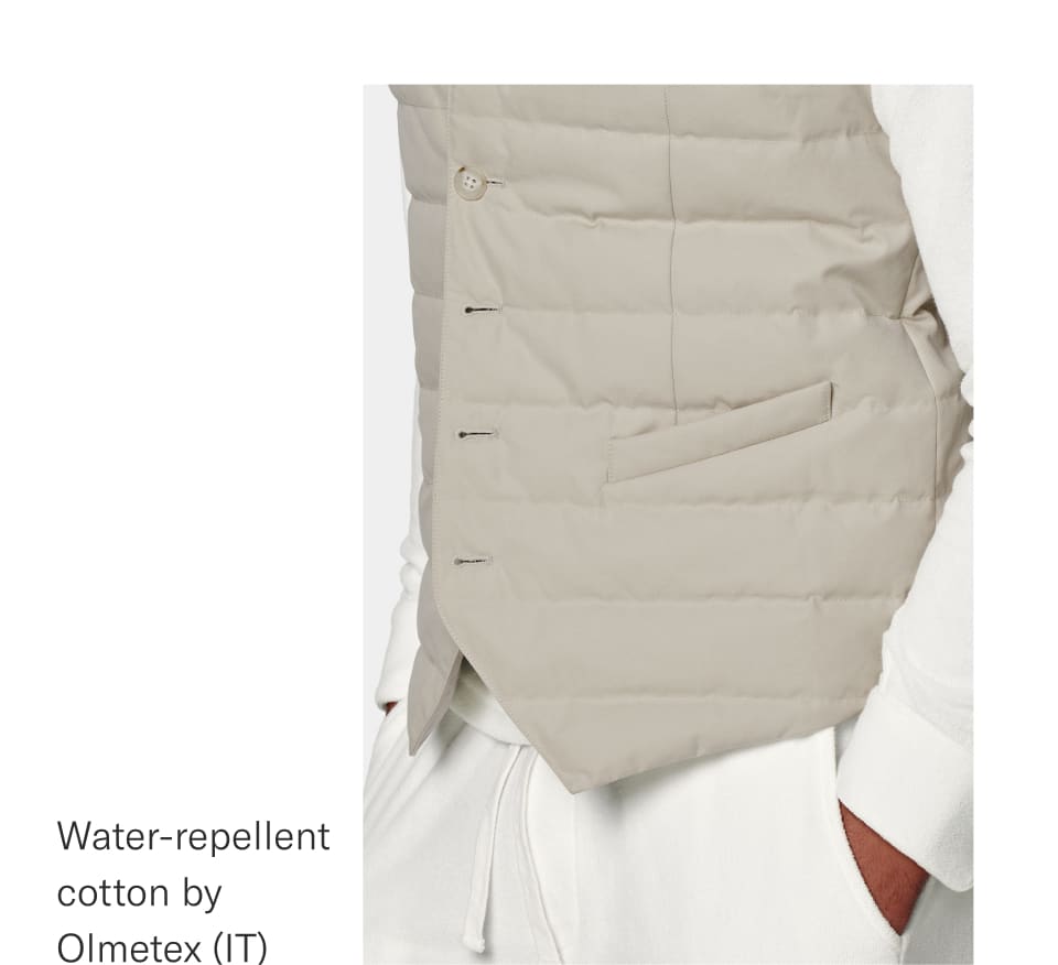 Shop the vest