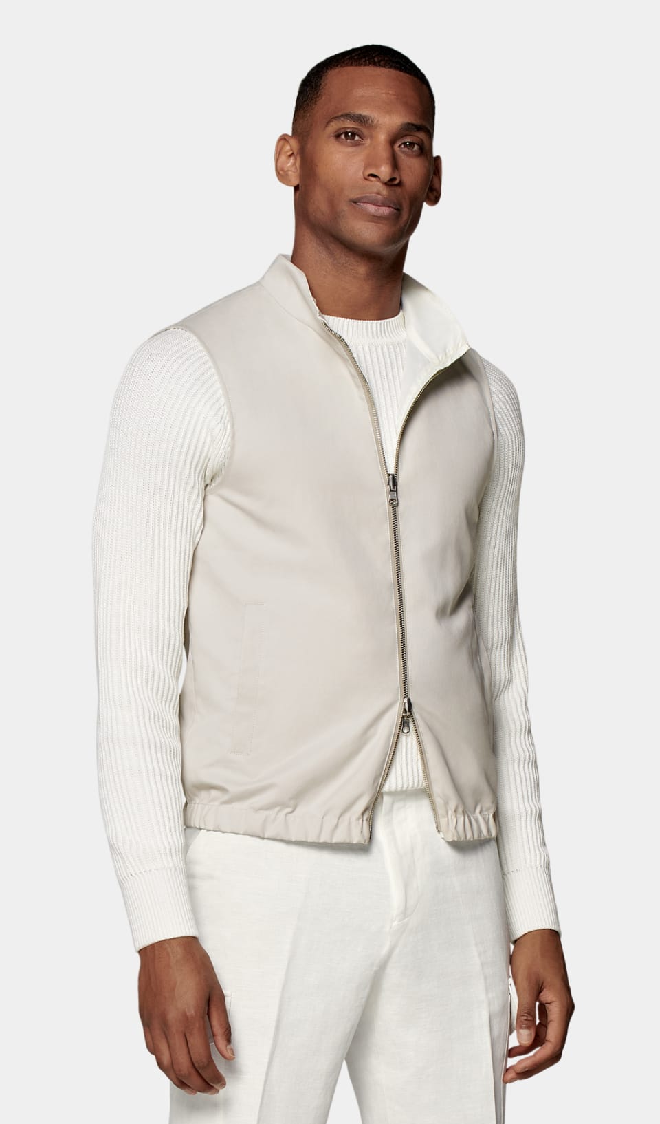 Shop the vest
