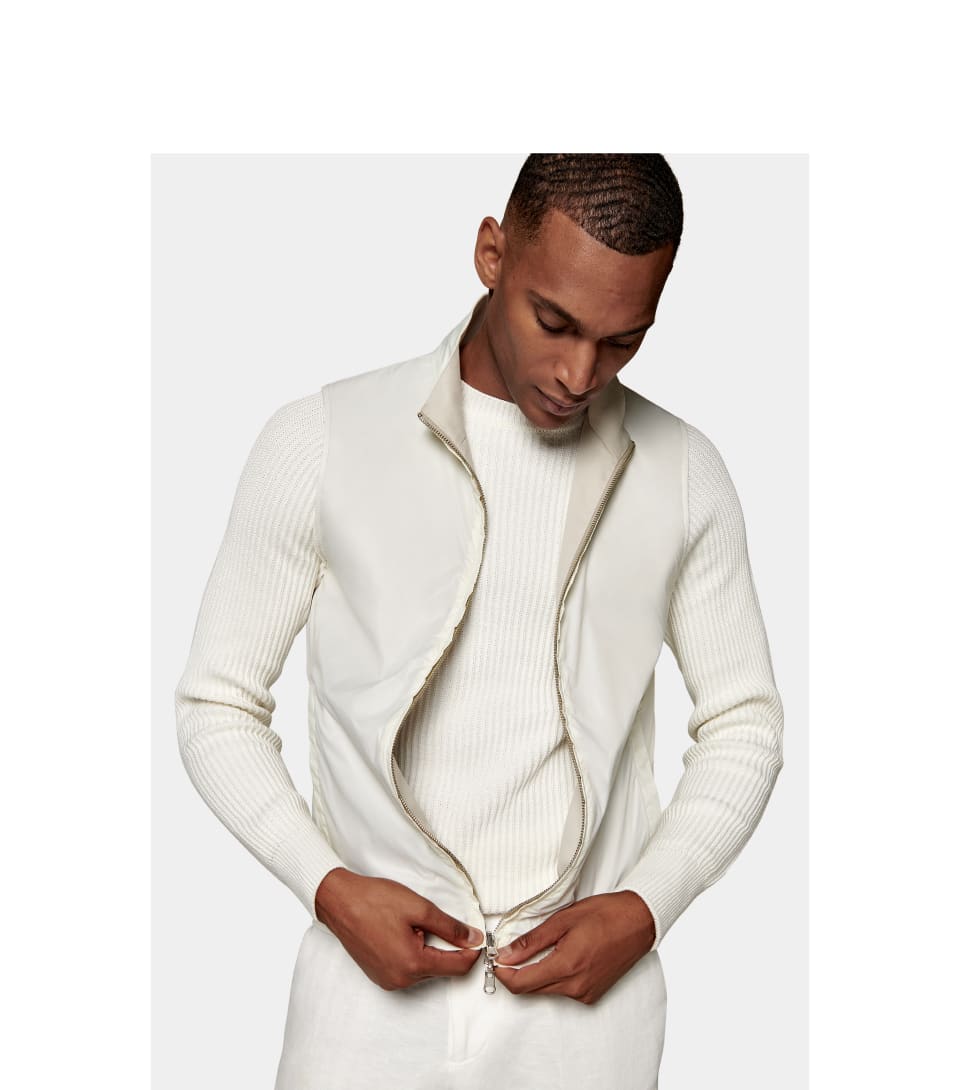 Shop the vest