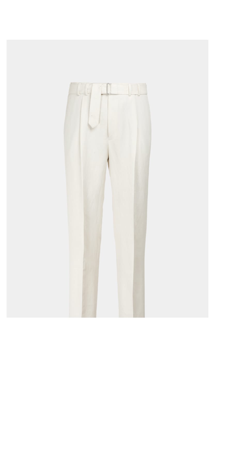 Shop the trousers