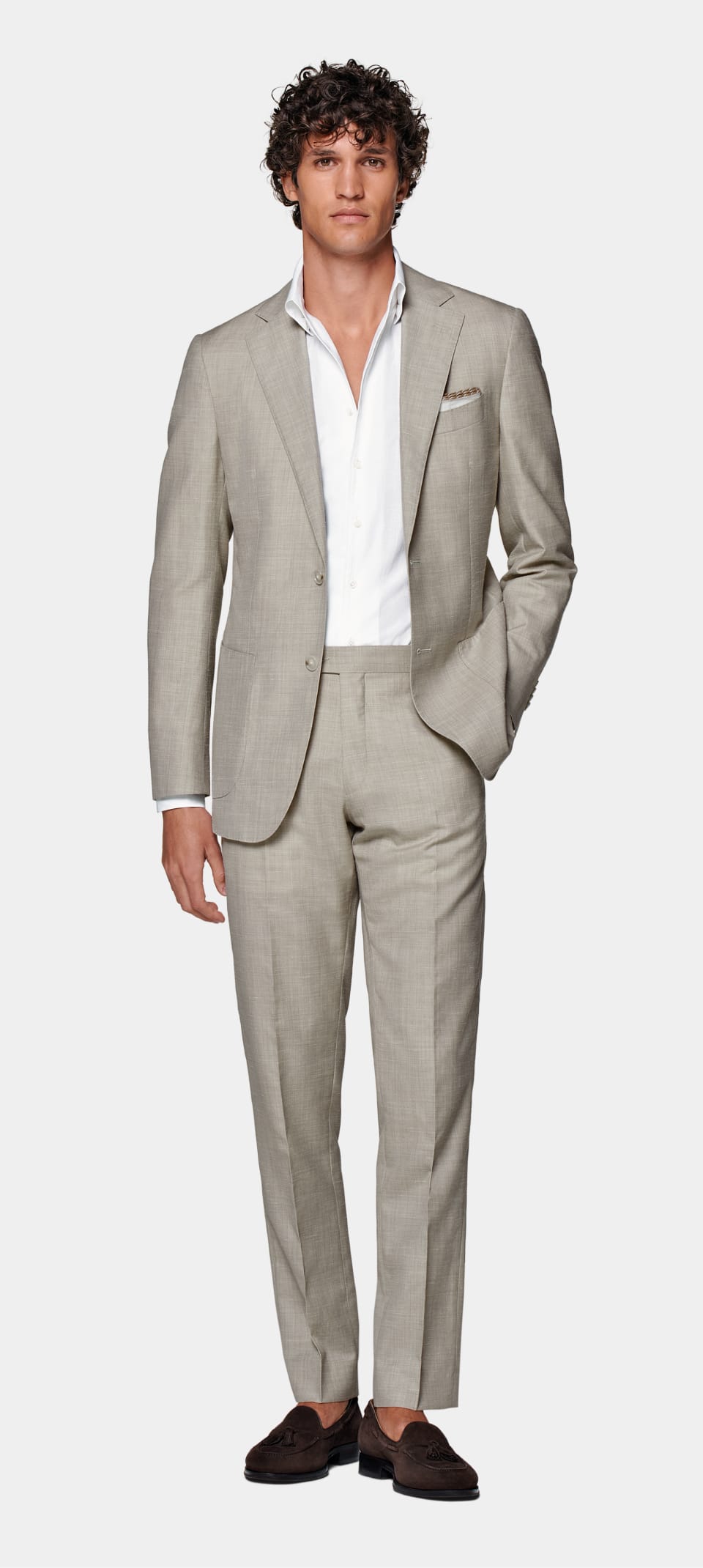 Shop the suit