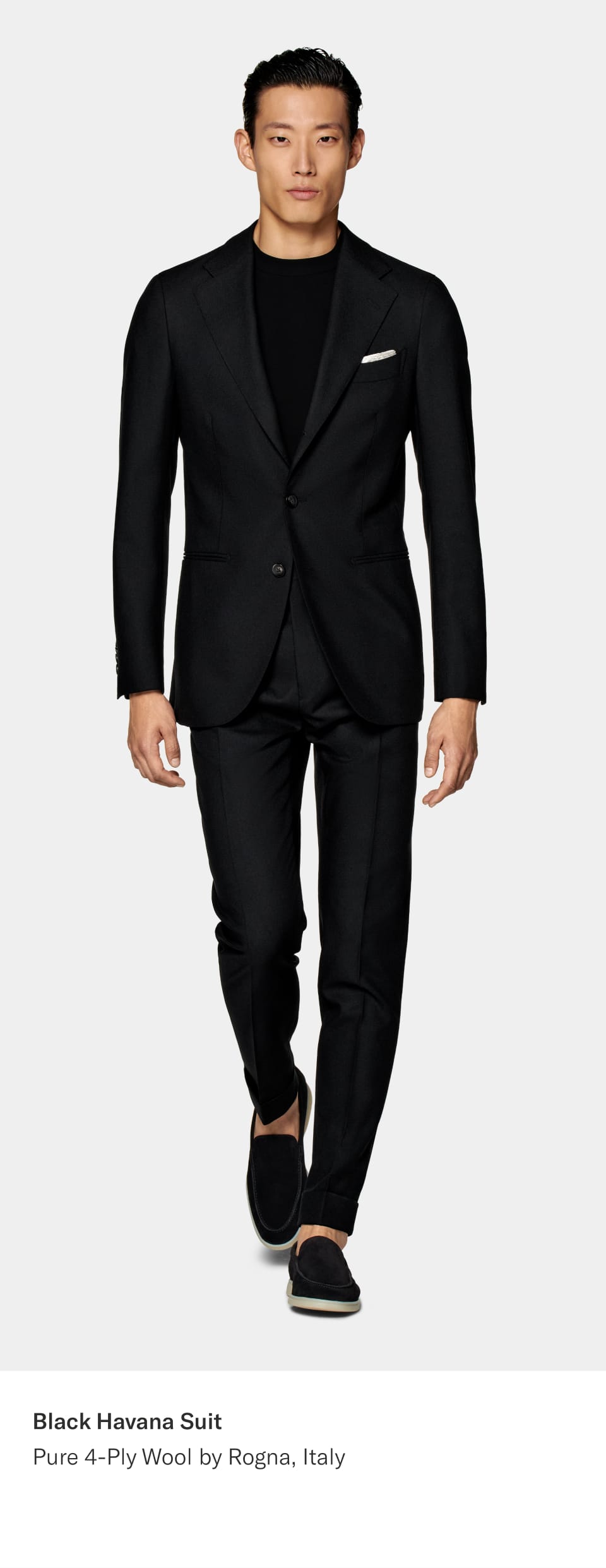 Shop the suit