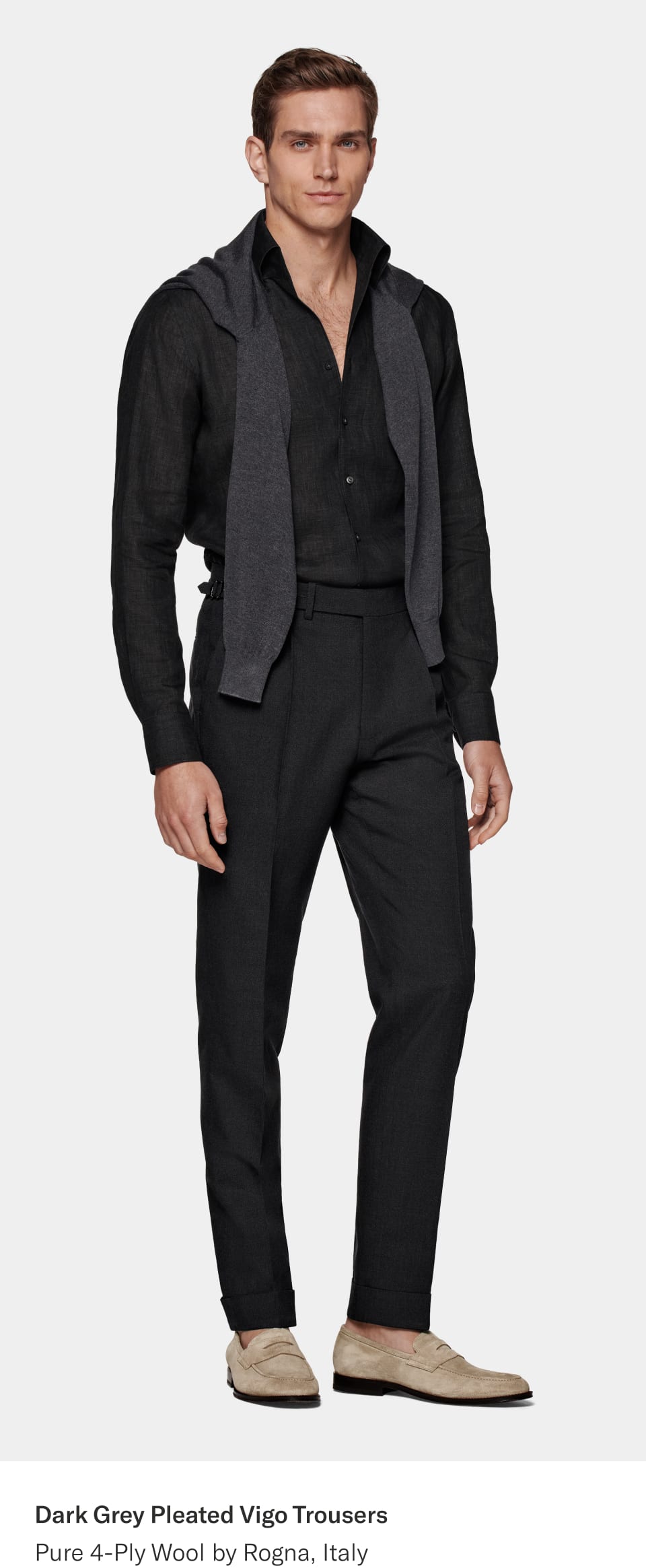 Shop the trousers