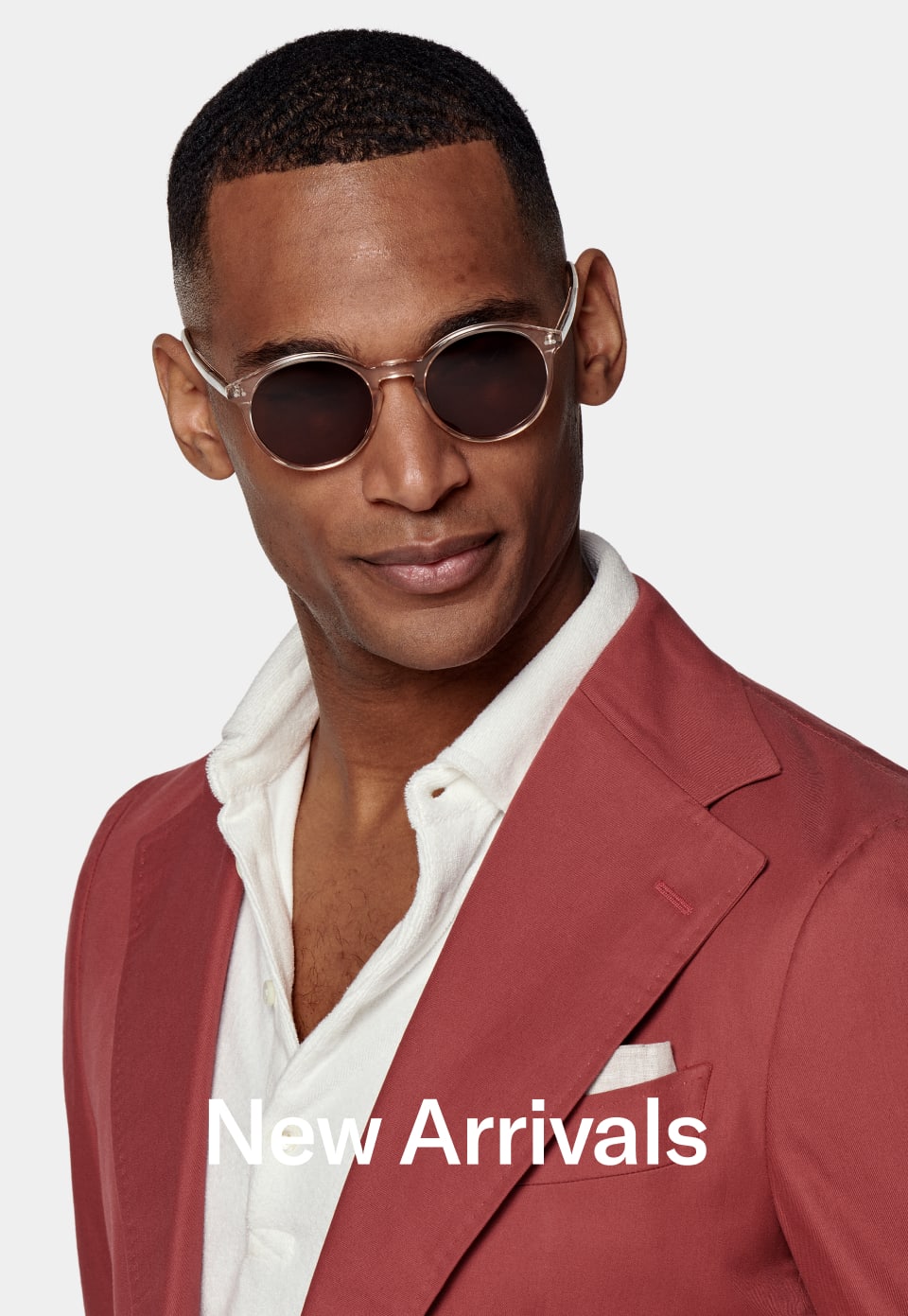 New arrivals | Shop now