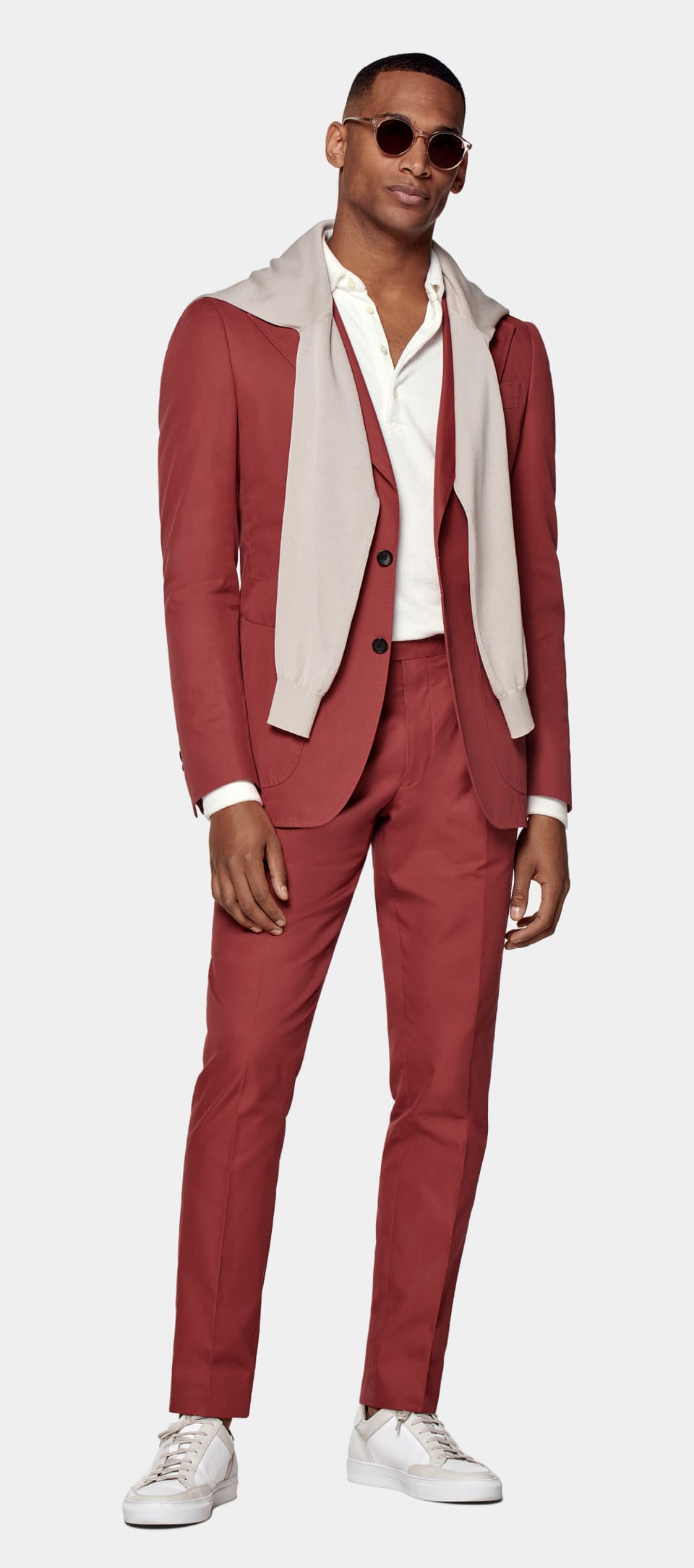 Shop the suit