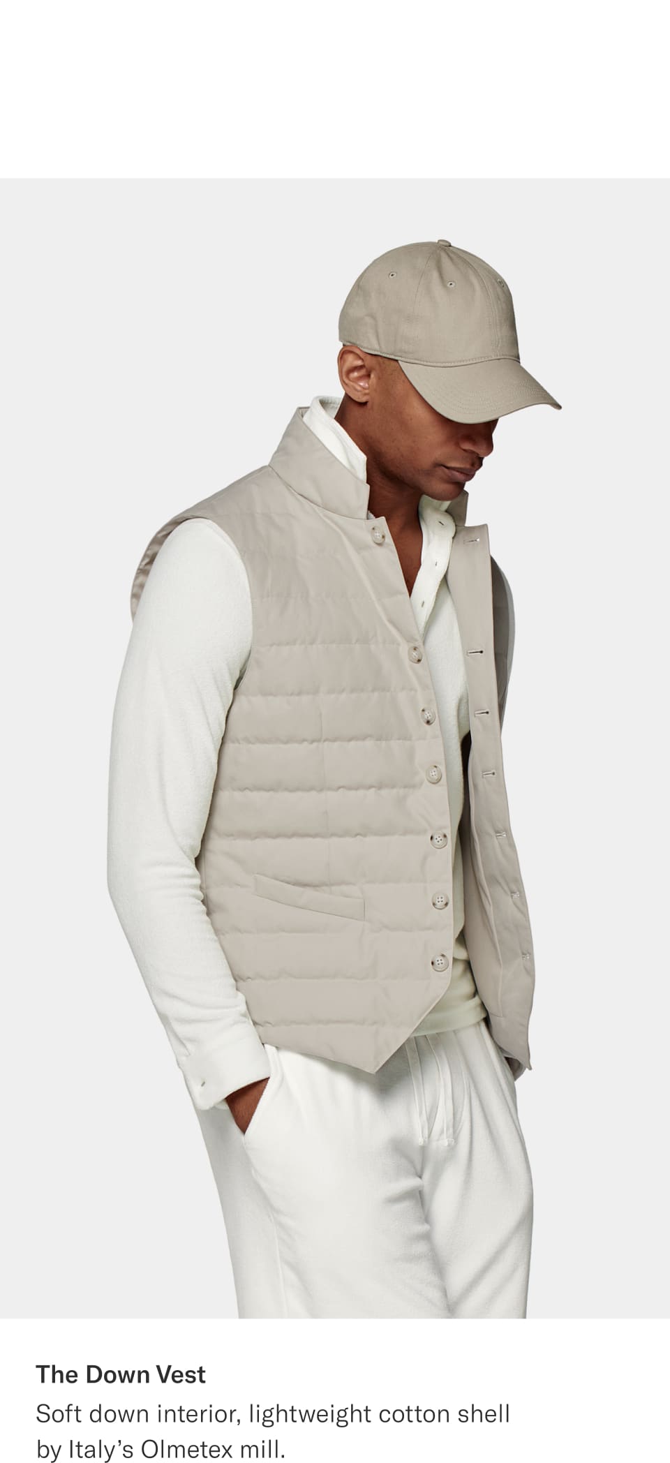 Shop the vest