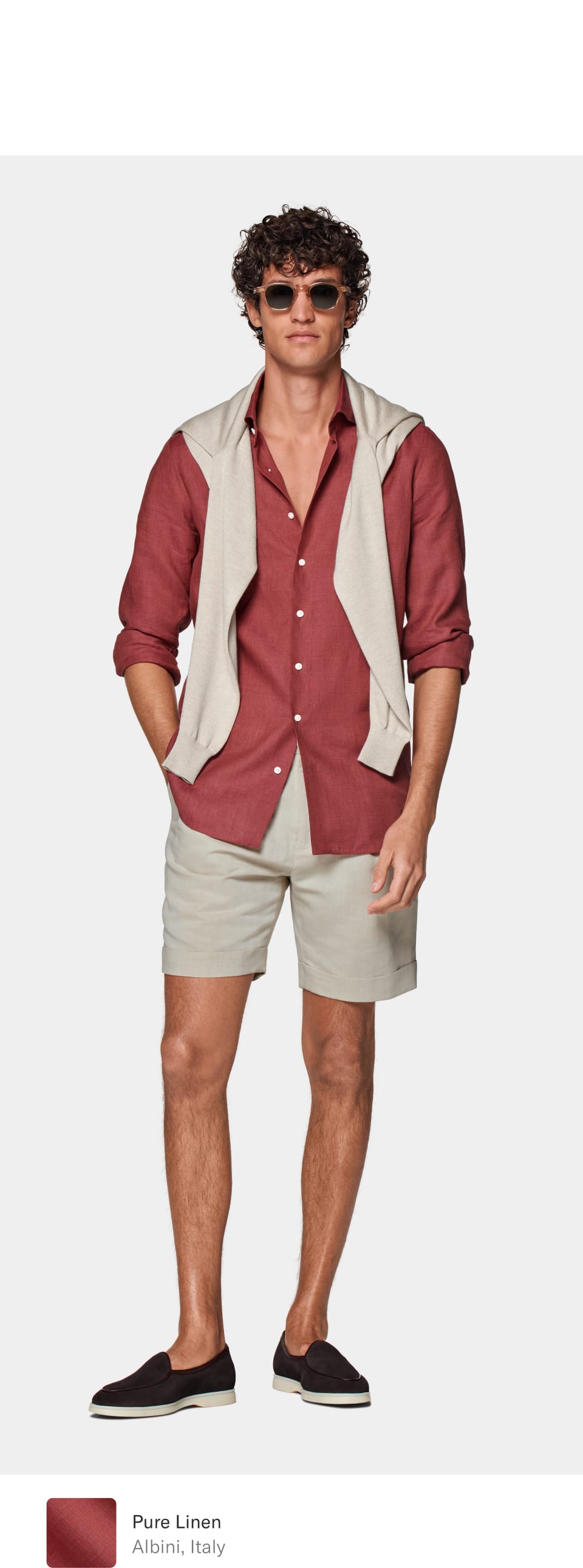 Shop the shirt