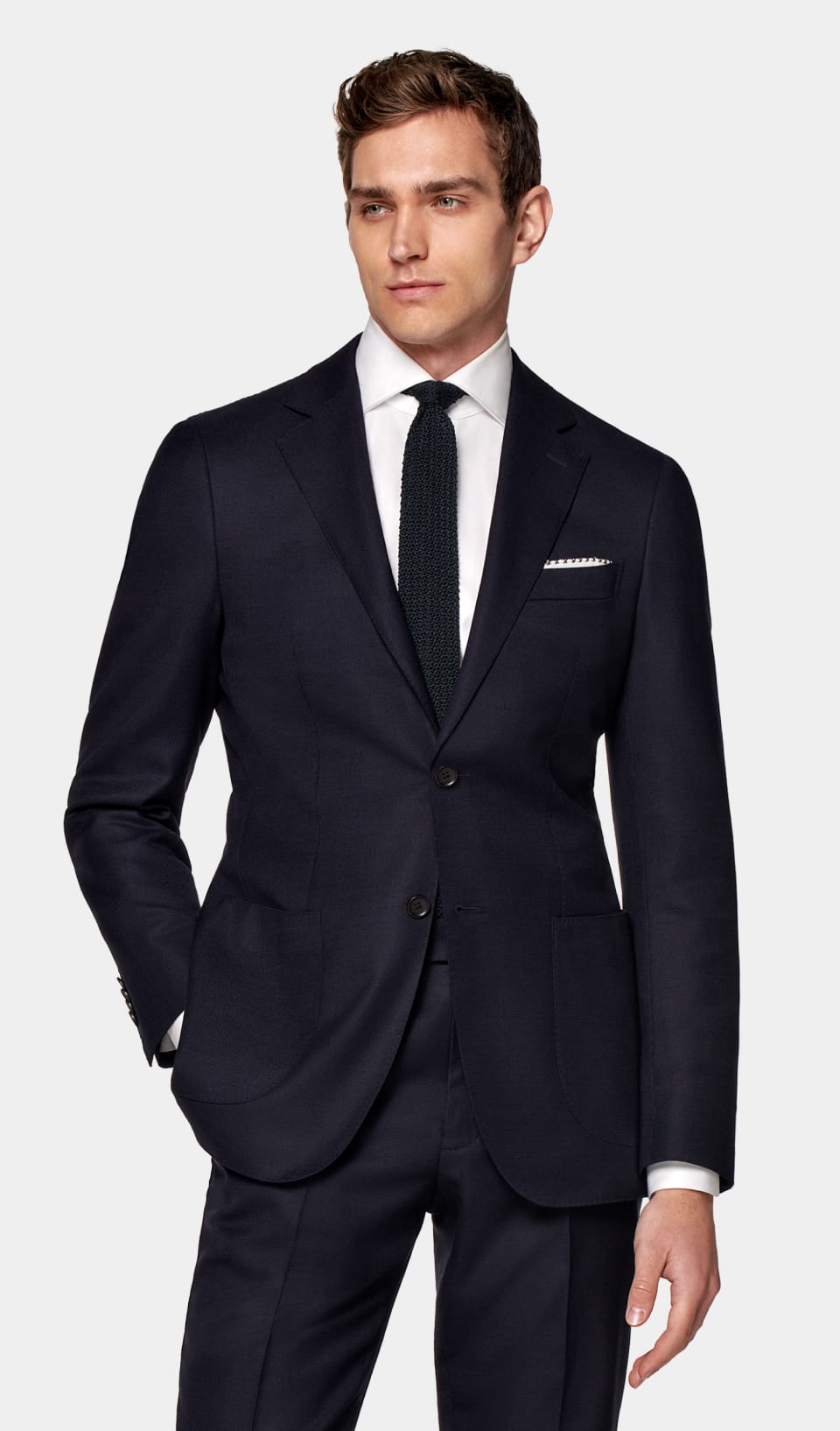 Shop the suit