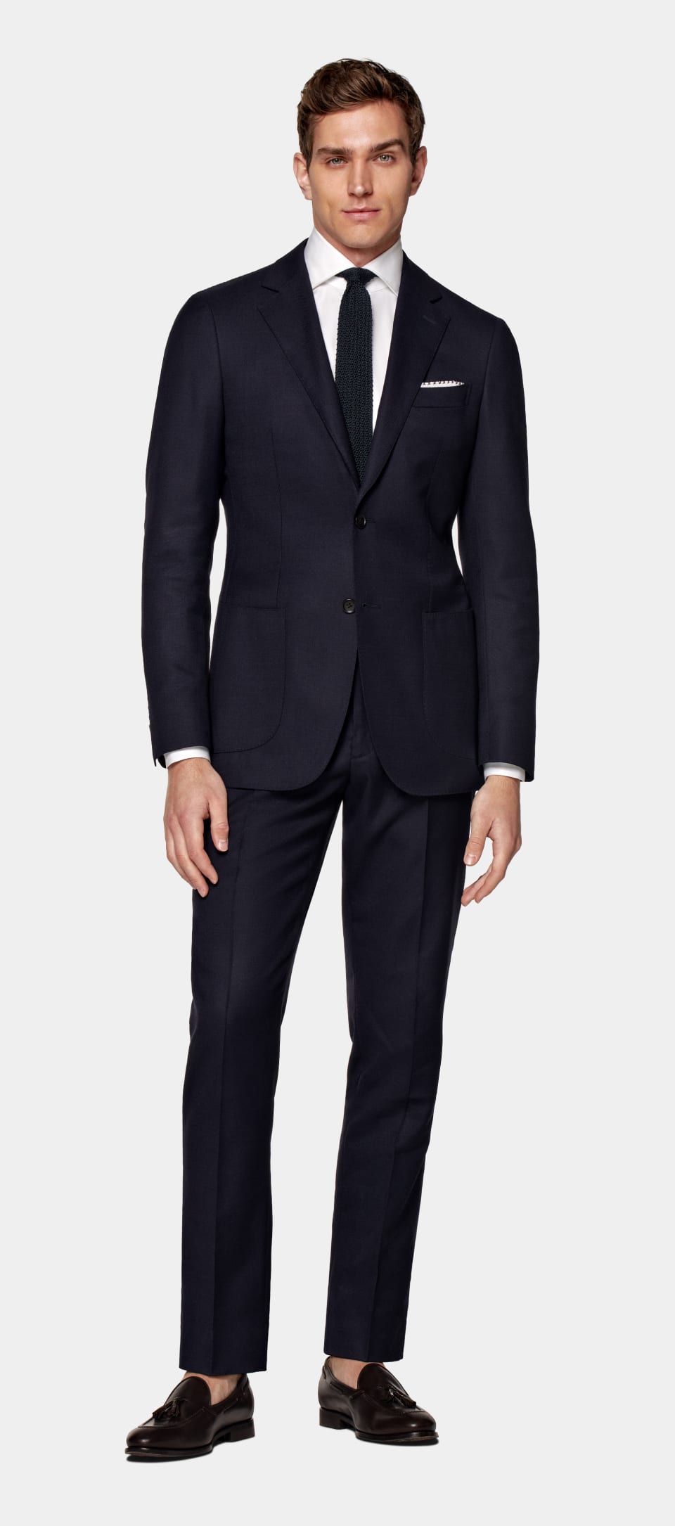 Shop the suit