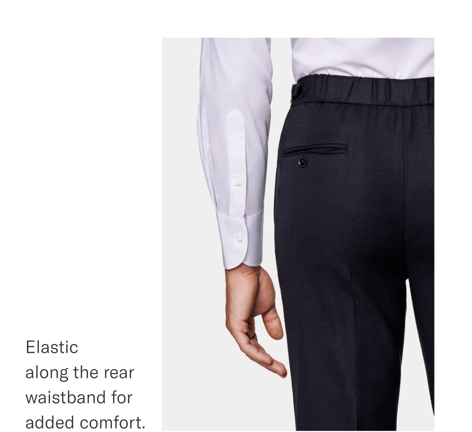 Shop the suit