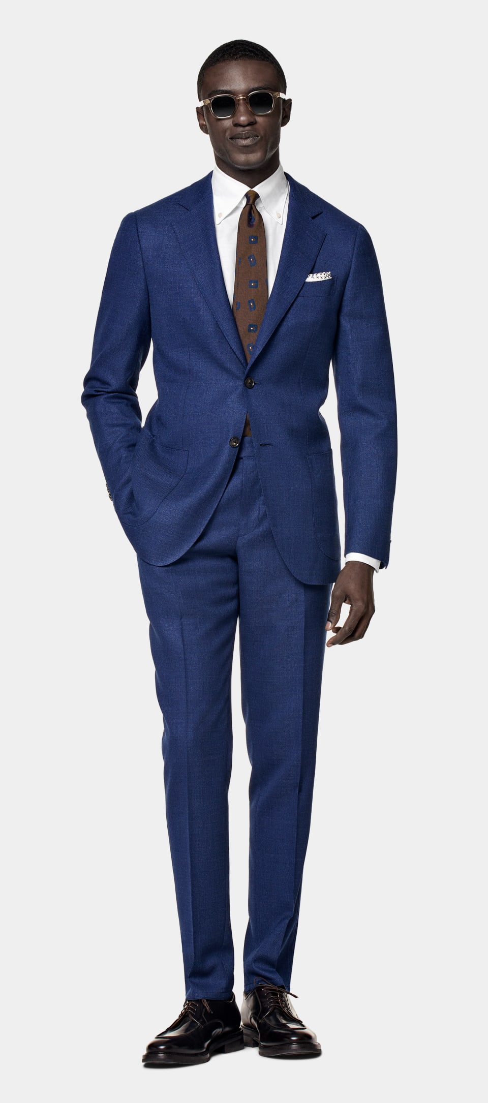Shop the suit