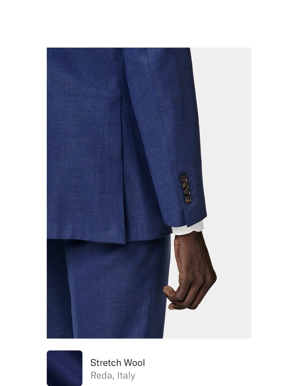 Shop the suit