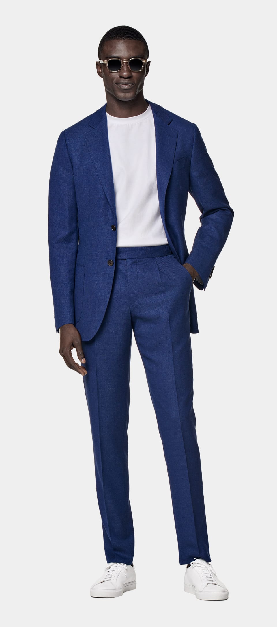 Shop the suit