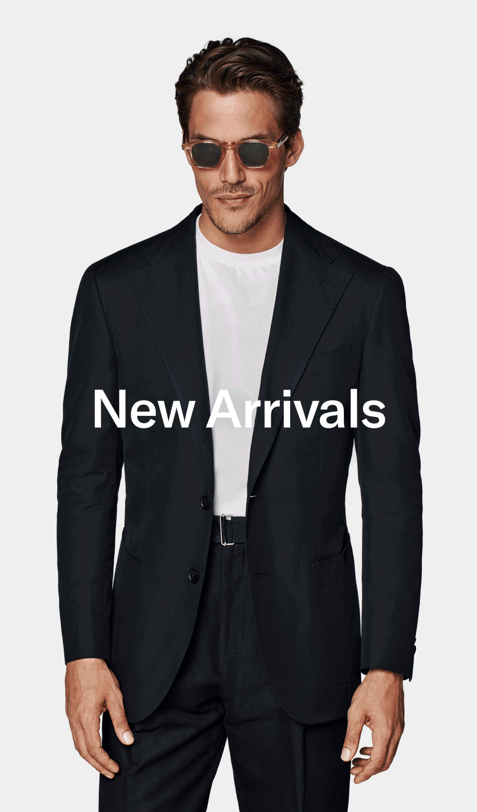 New arrivals | Shop now