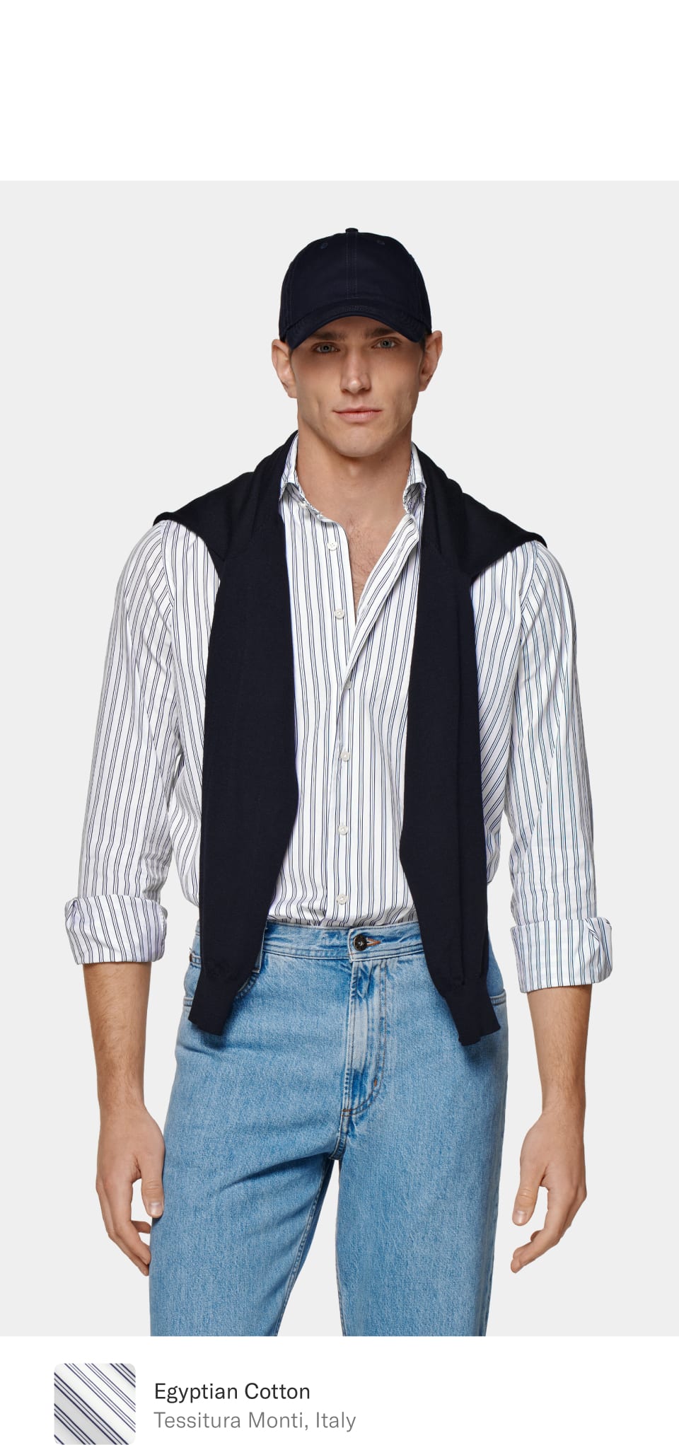 Shop the shirt