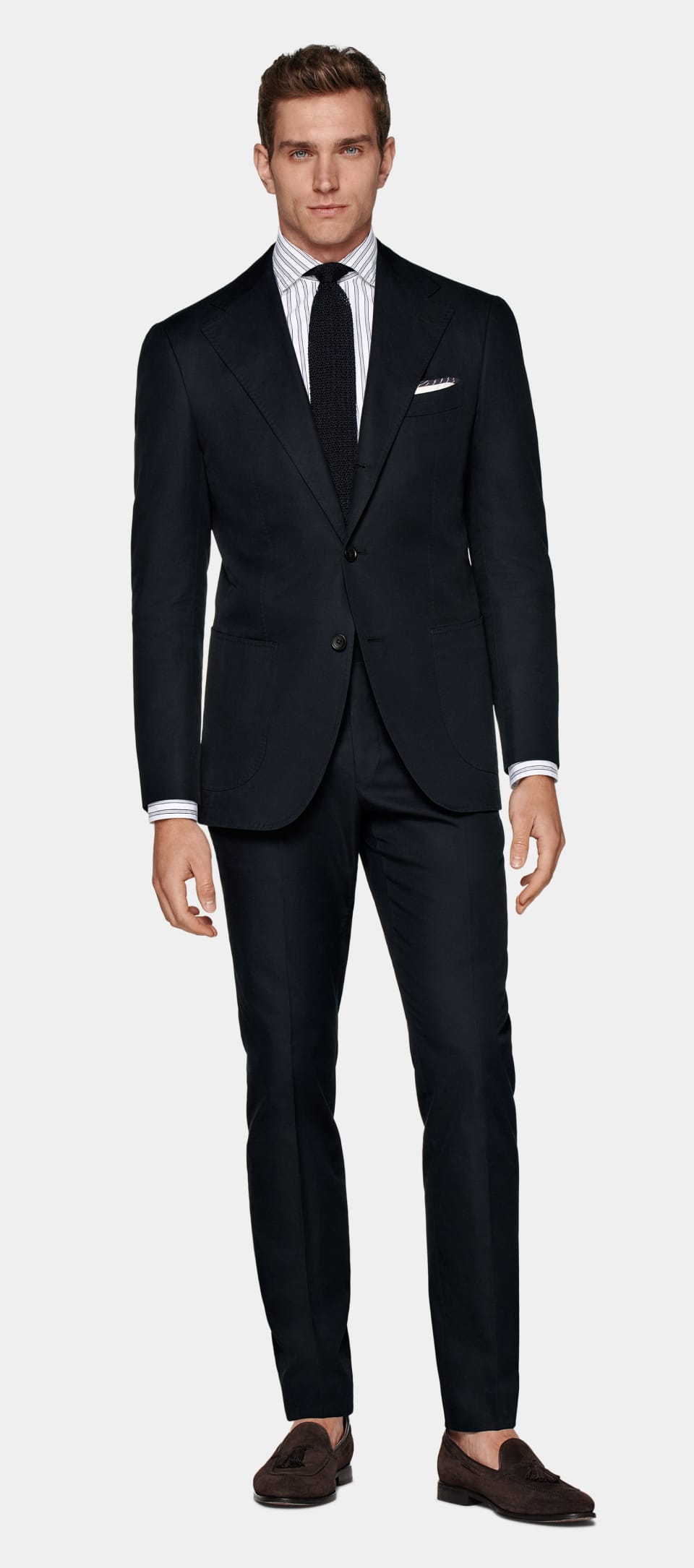 Shop the suit