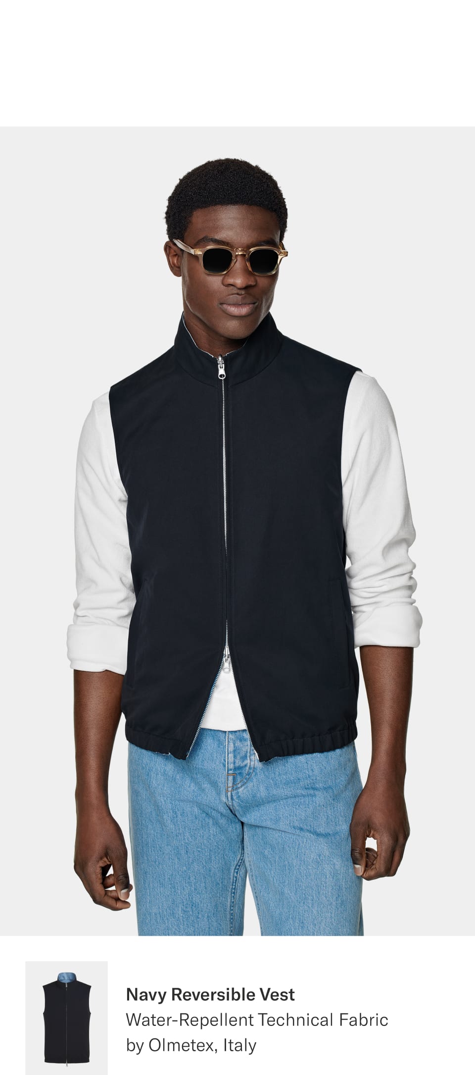 Shop the vest