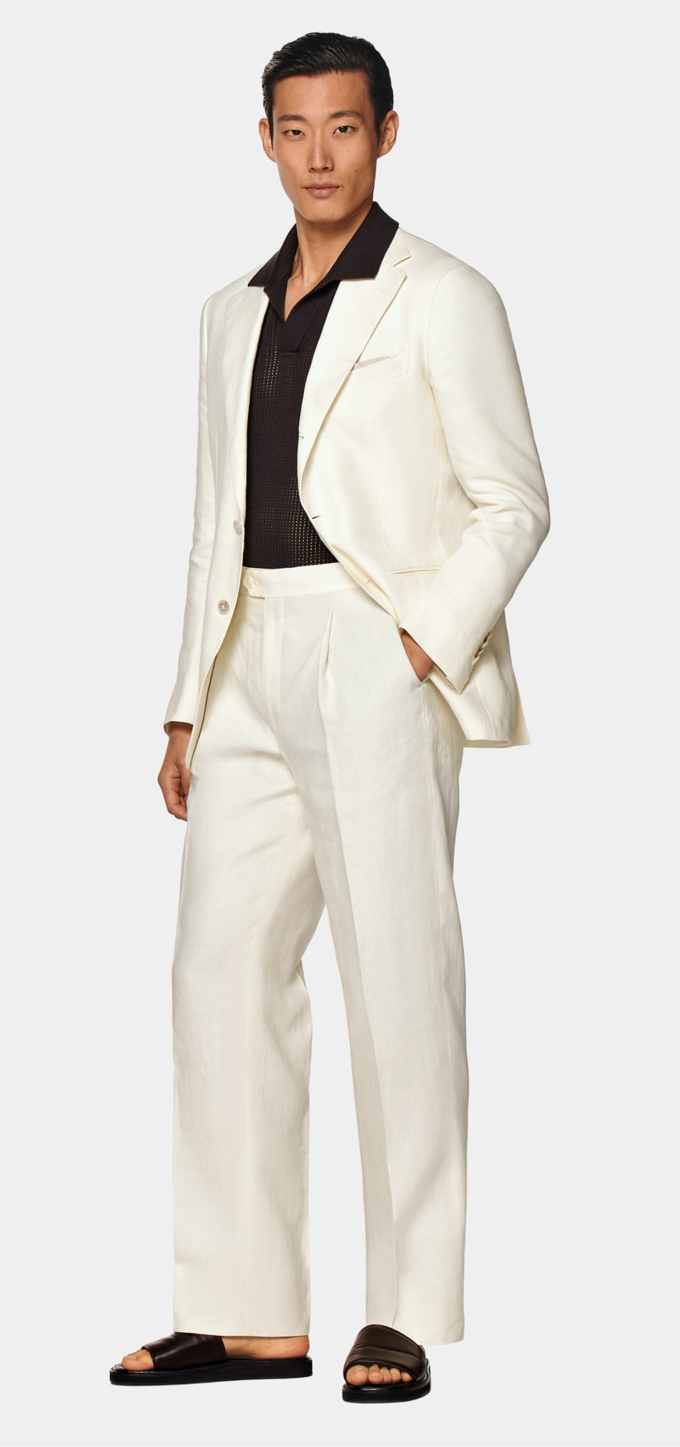 Shop the suit