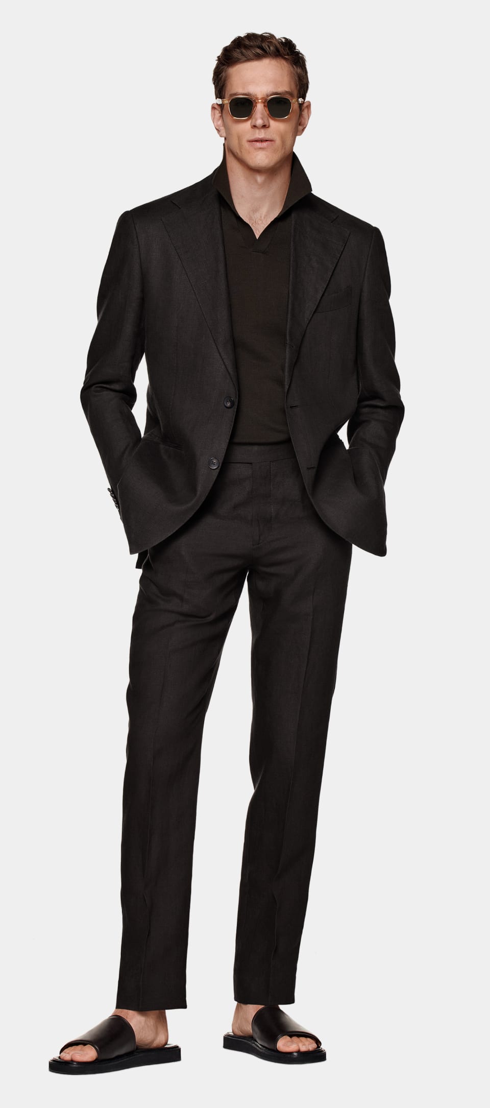 Shop the suit