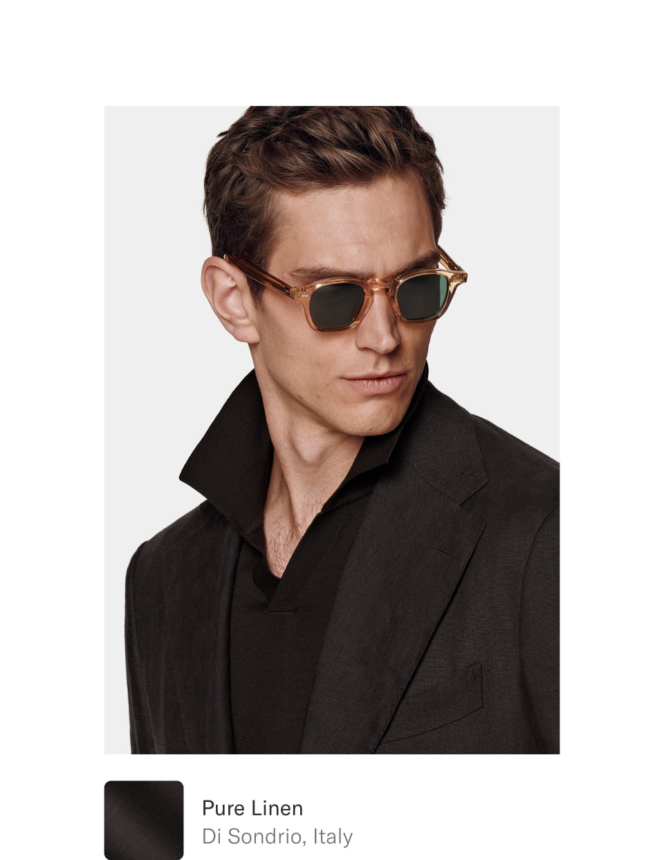 Shop the suit