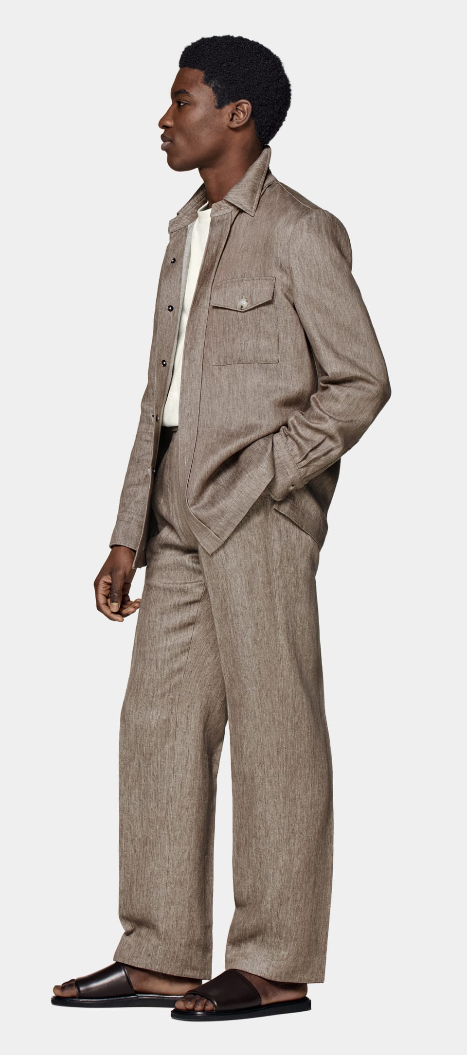Shop the suit
