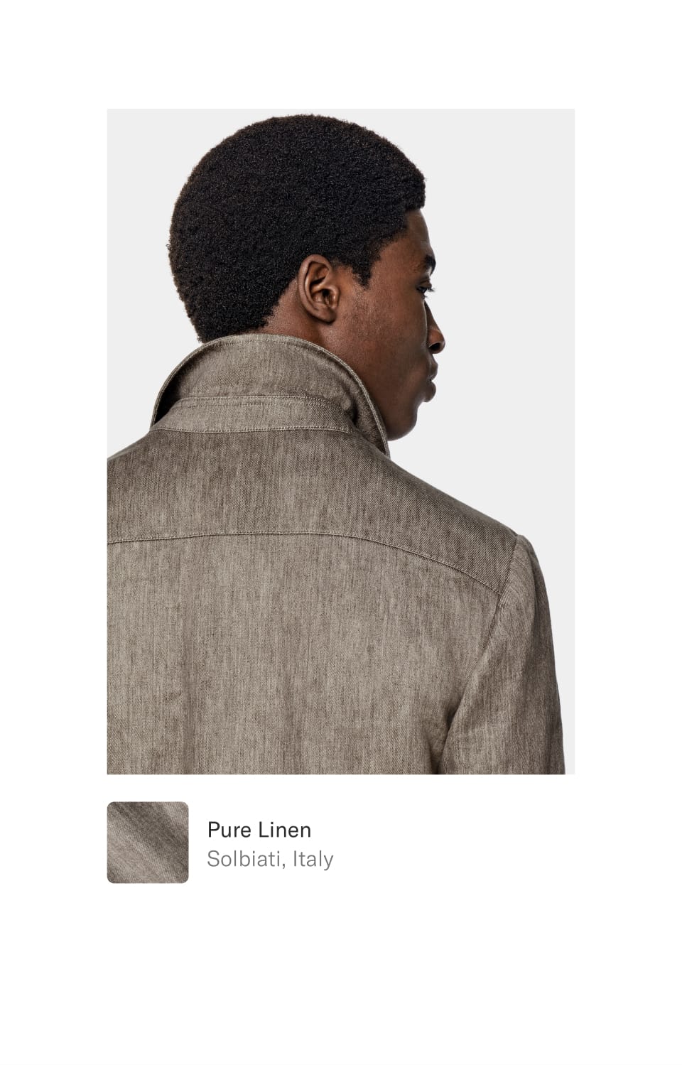 Shop the suit
