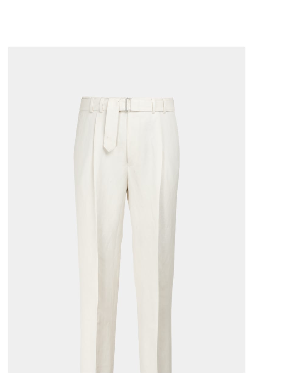 Shop the trousers