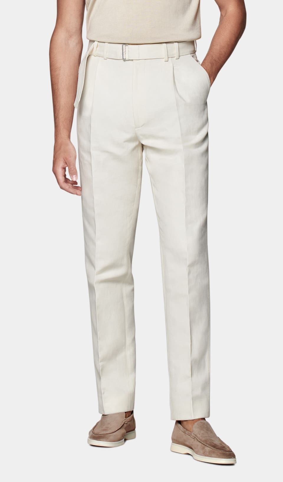 Shop the trousers