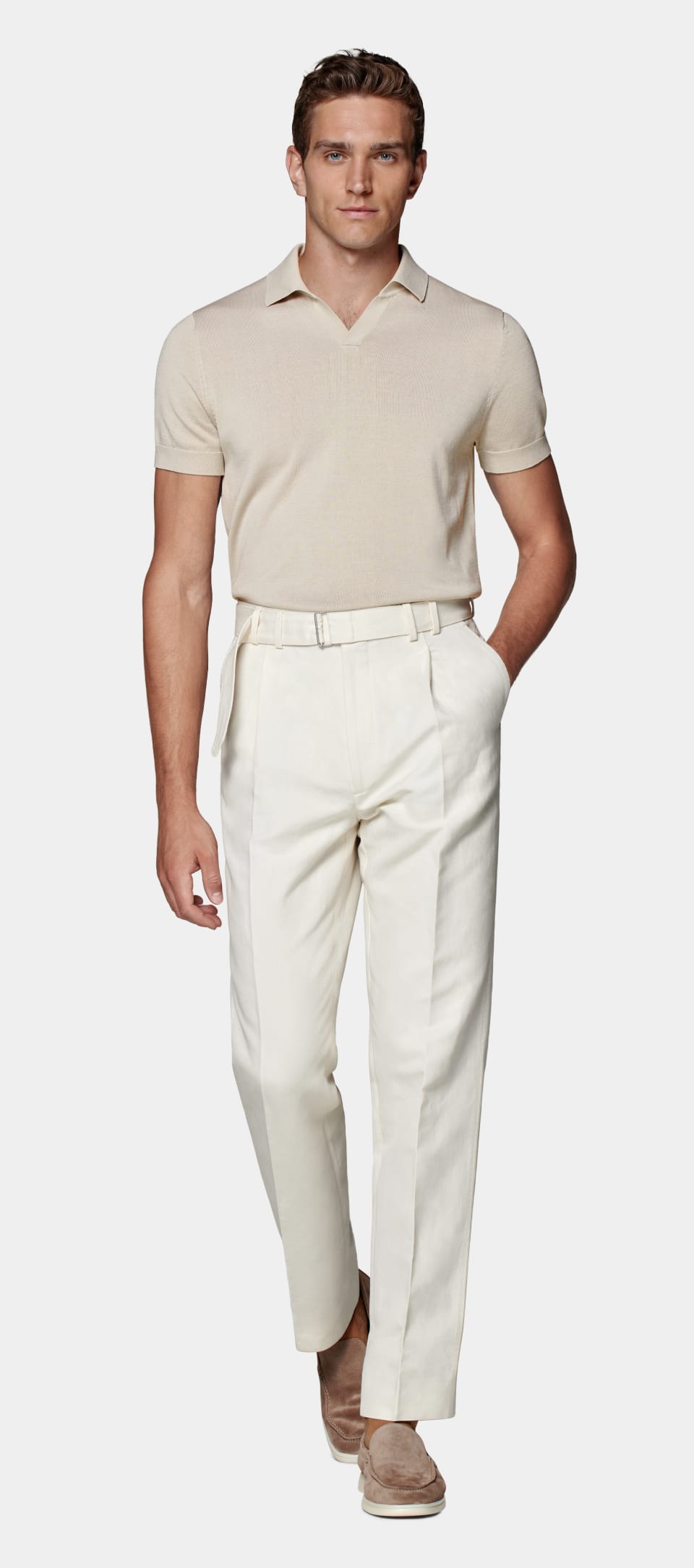 Shop the trousers