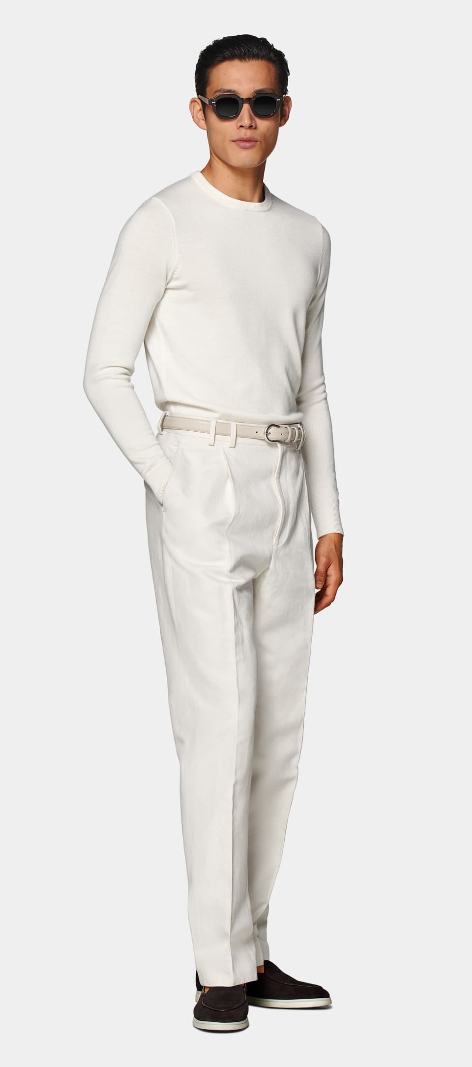 Shop the trousers