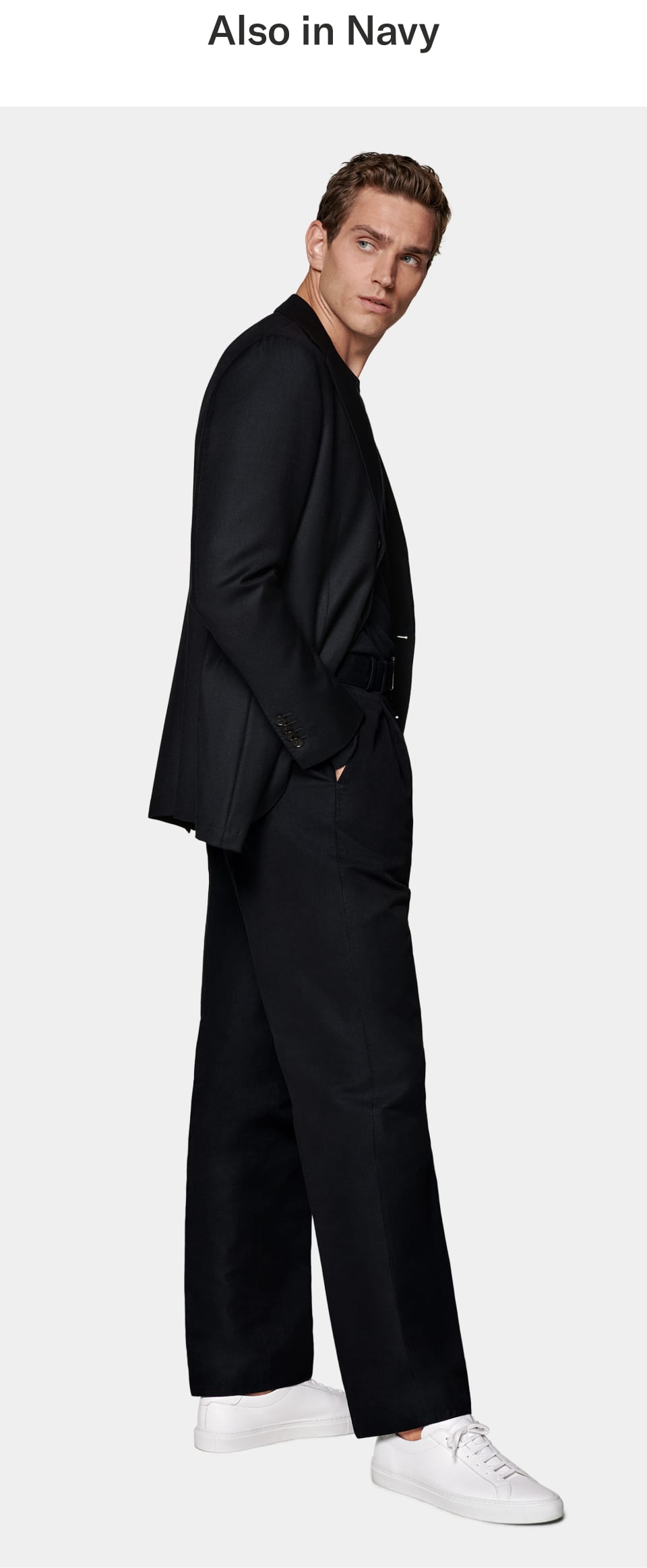 Also in Navy
