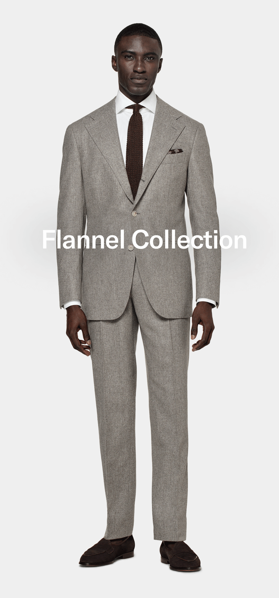 Flannel Collection