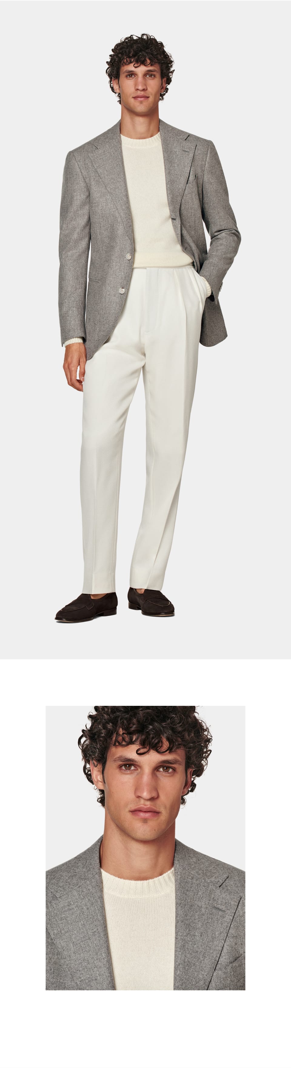 Shop the blazer