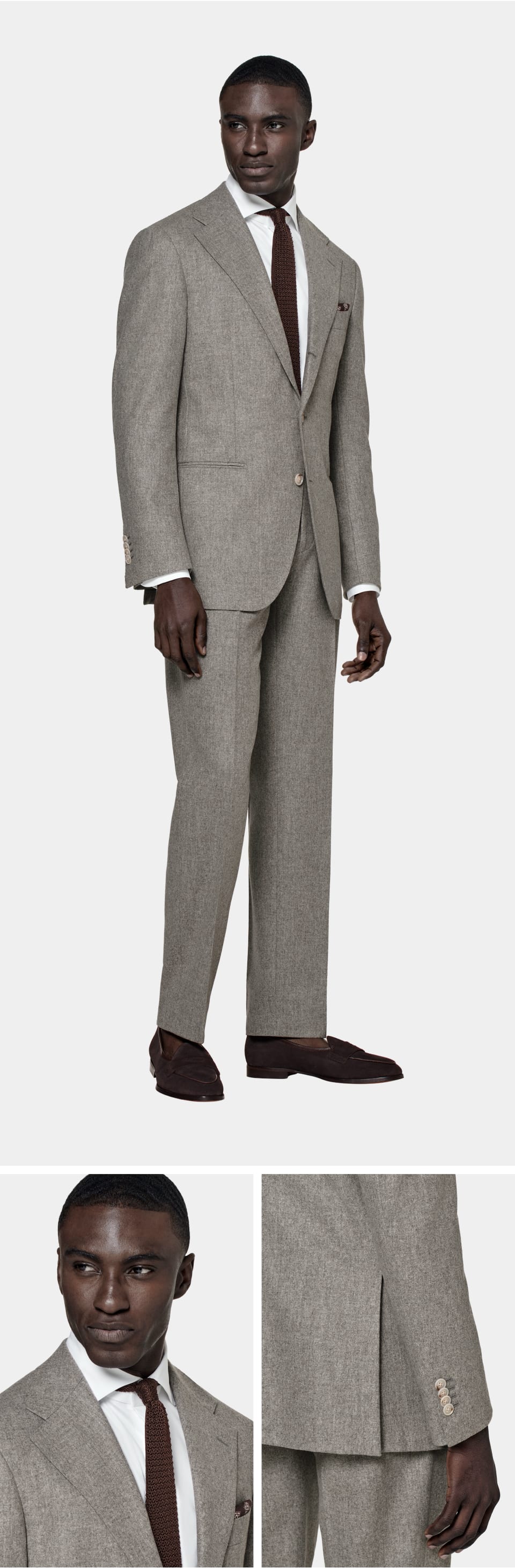 Shop the suit