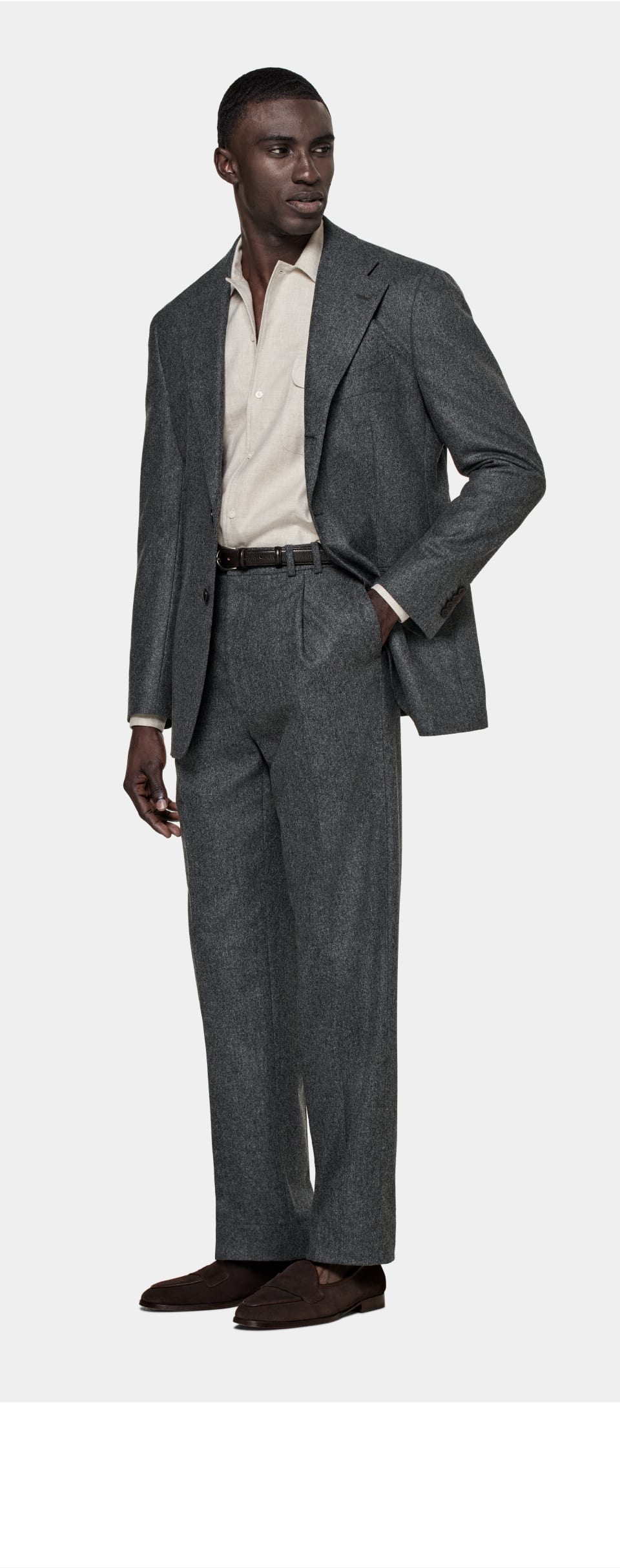 Shop the suit