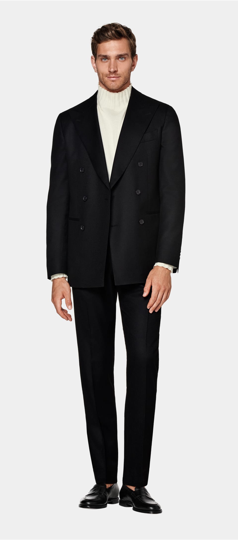Shop the suit
