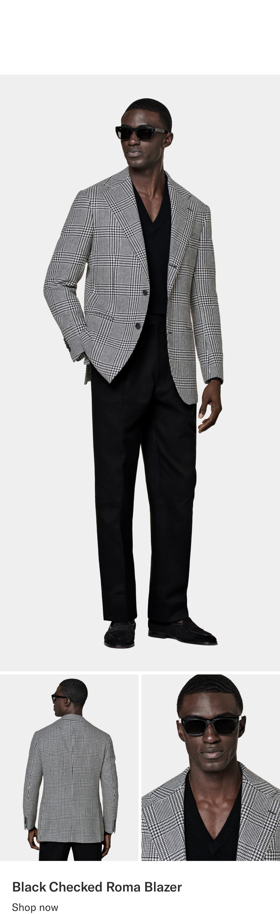 Shop the blazer