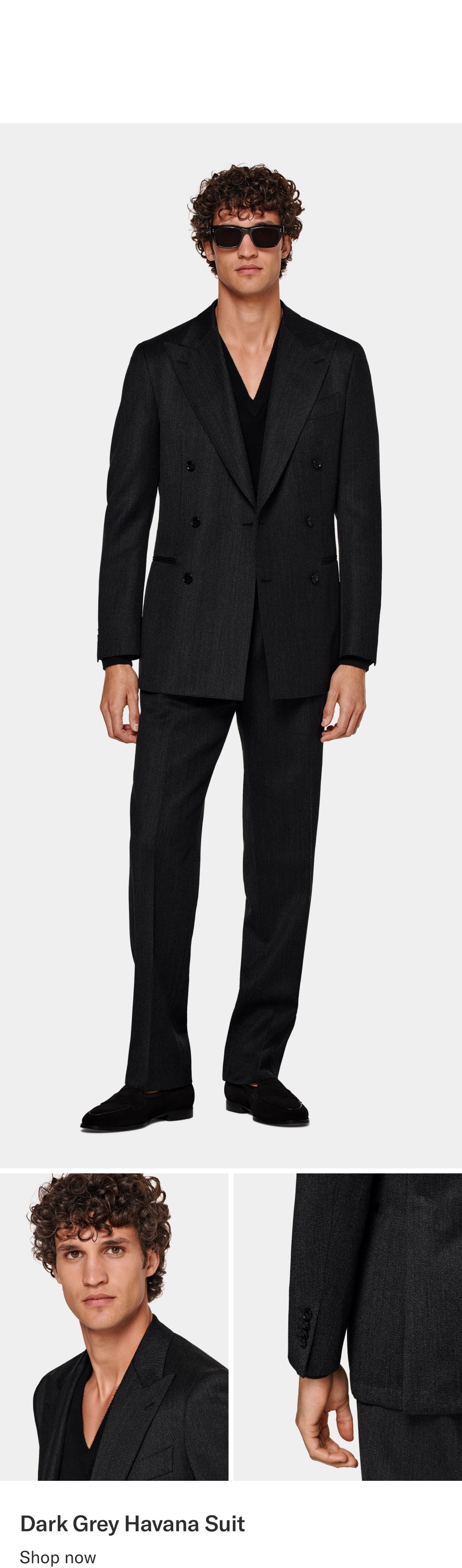 Shop the suit